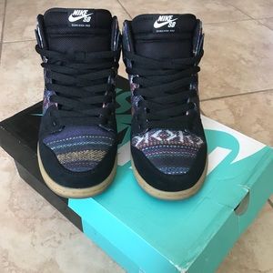 Nike SB Dunk High - Men’s Size 8 - With Box
